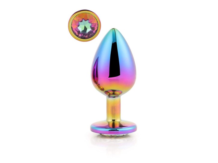 Dreamtoys Gleaming Love Multicolour Plug large