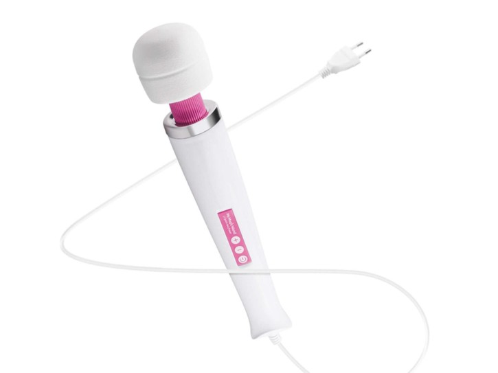 Massagestab MyMagicWand Massager Pink