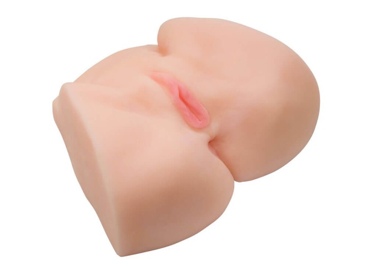 You2Toys Oxana's Pussy & Ass Mastrubator 2 kg