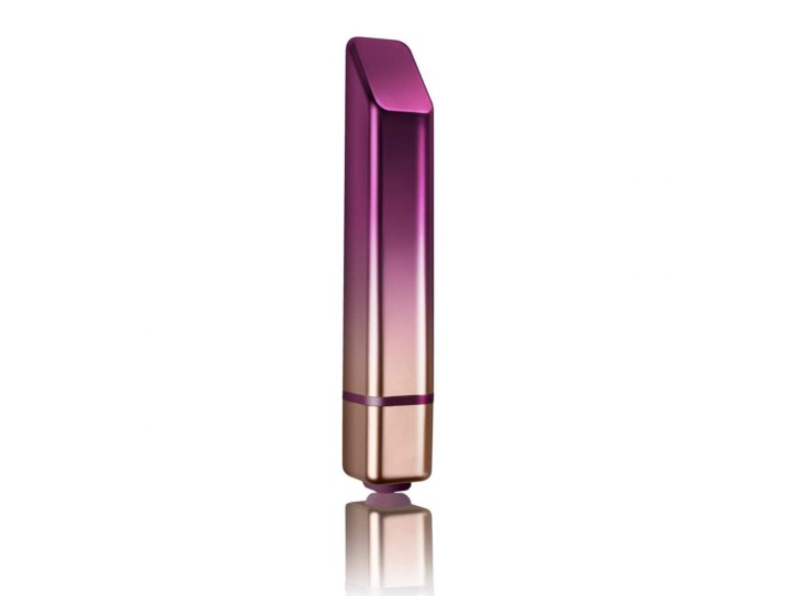 Climaximum Trema Bullet-Vibrator - Gold-Violett