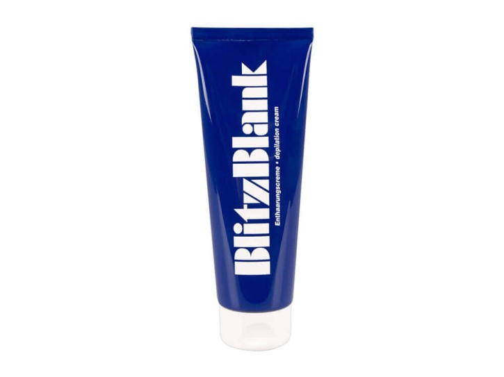 BlitzBlank Enthaarungscreme 250 ml