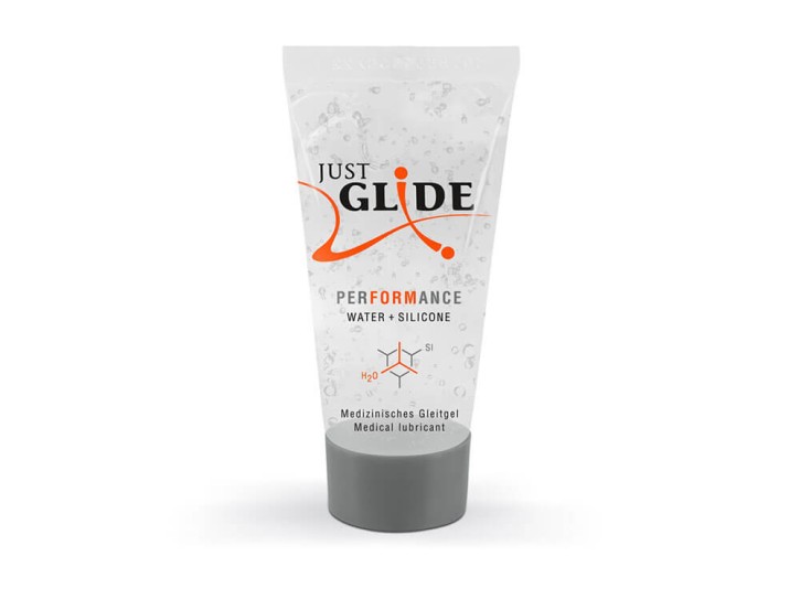 Just Glide Performance 20 ml