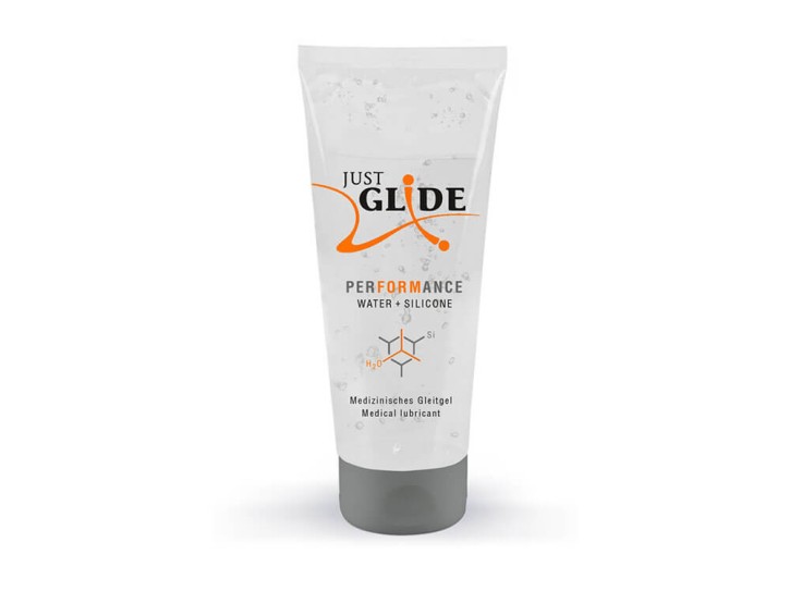 Just Glide Performance 200 ml