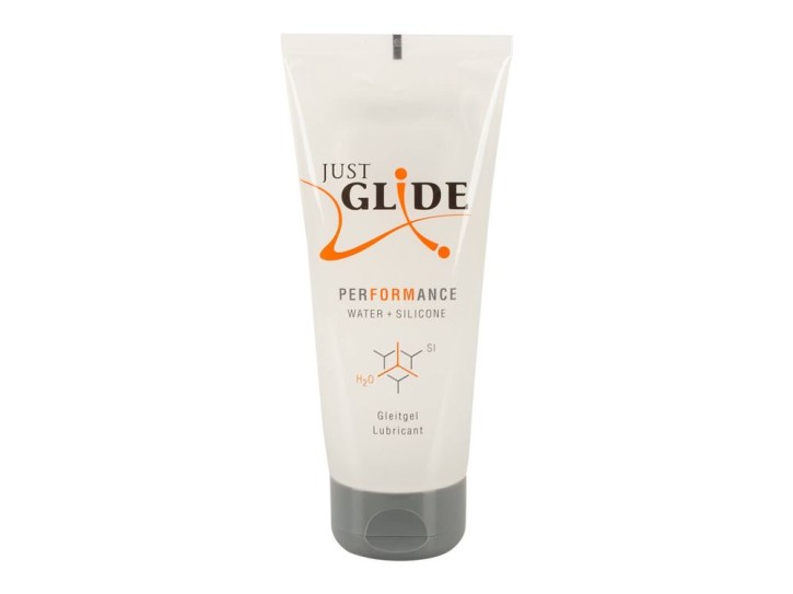 Just Glide Performance 200 ml