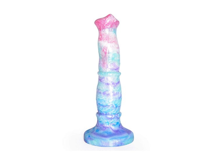 Monster Dildo Eisdrache