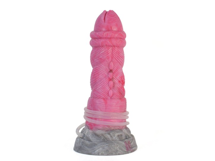 Monster Spritz-Dildo Alien