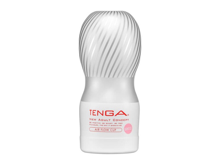 Tenga Mastrubator Air Flow Cup