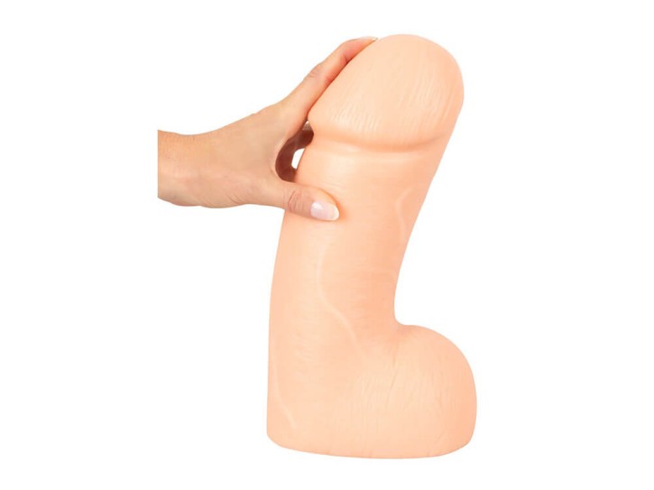 Realistixxx Real Giant XXL Dildo