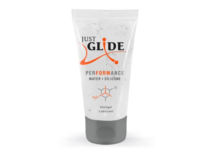 Just Glide Performance 50 ml