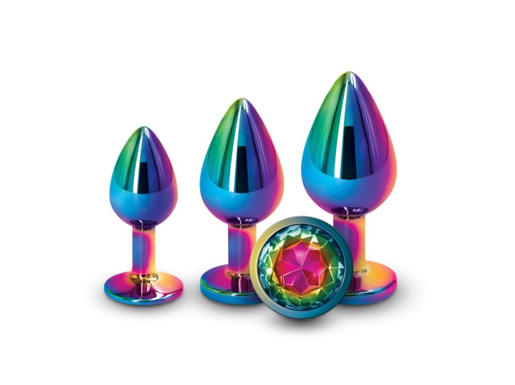 Rear Assets Trainer Kit Multicolour