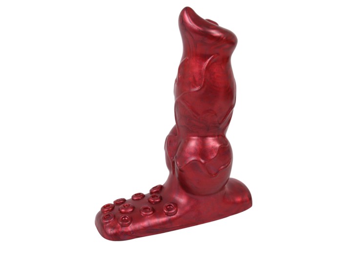 Monster Dildo Antichrist