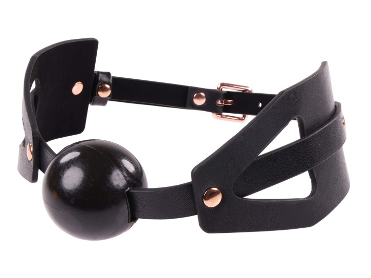 Sportsheets Sex and Mischief Brat Ball Knebel