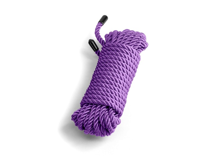NS Novelties Bound Bondage-Seil Lila 7,5 m