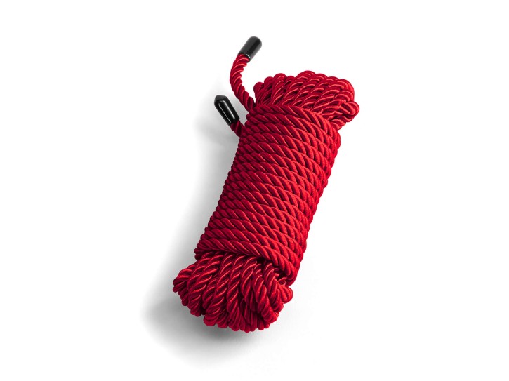 NS Novelties Bound Bondage-Seil Rot 7,5 m
