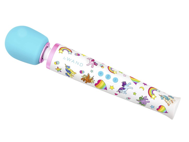 Le Wand Unicorn Massager