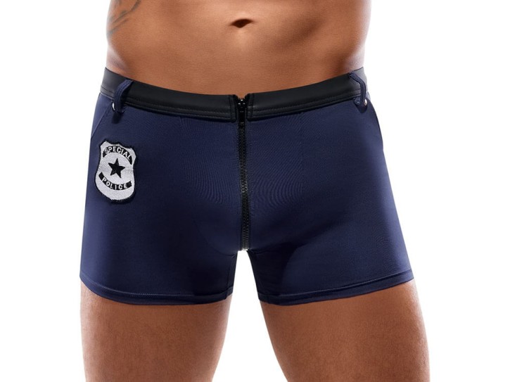 Svenjoyment Pants im Special Police Style