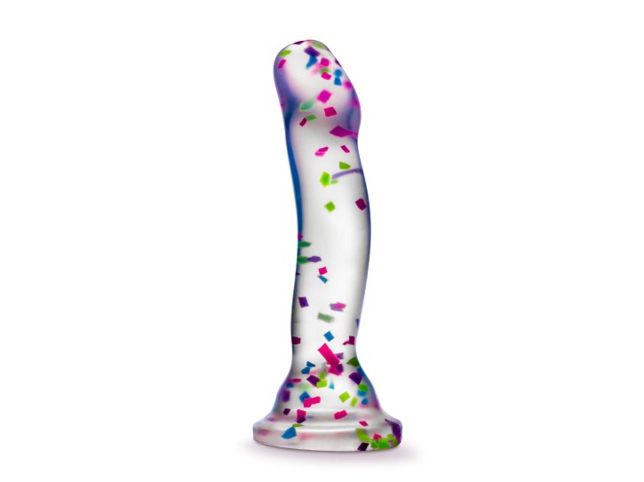 Neo Elite Glow In The Dark Hanky Panky 19 cm