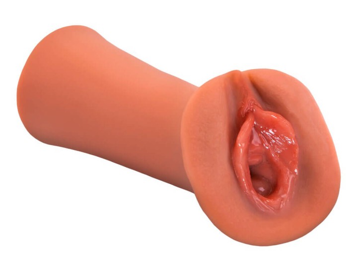 Pipedream Wet Pussies Juicy Snatch Masturbator