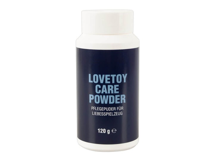 Love Toy Powder 120g