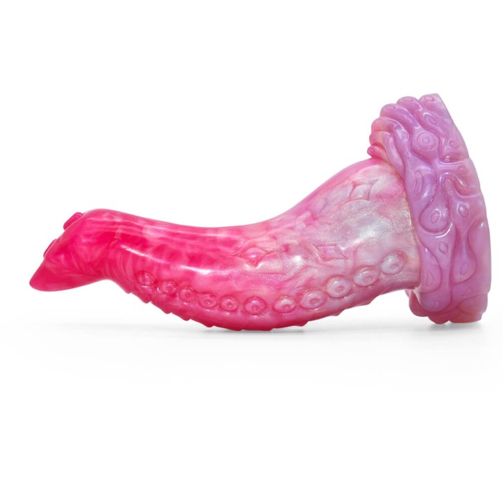 Monster Dildo - Nessie - Das Ungeheuer von Loch Ness