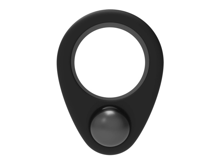 Dreamtoys Ramrod Penisring mit Gewichtkugel