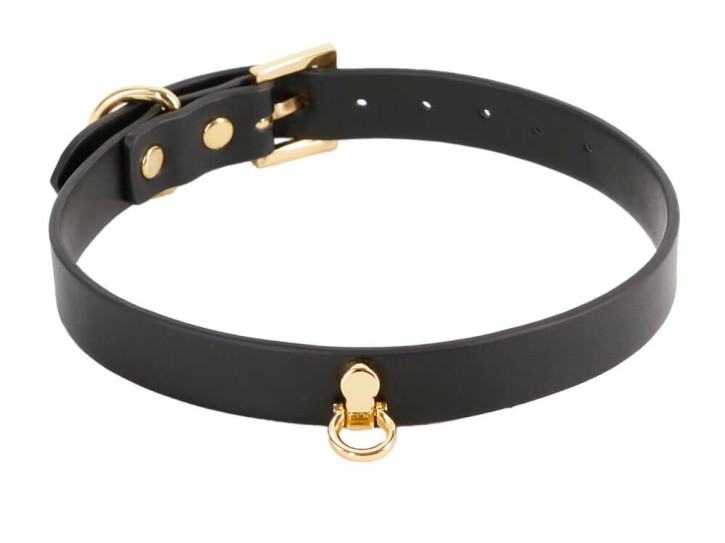 NS Novelties Fetish & Fashion Cara Halsband