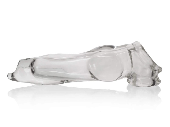 Oxballs Penishülle Fido - Puppy Cocksheath Clear