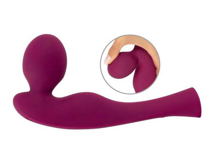 Sweet Smile Special Wand Massagestab