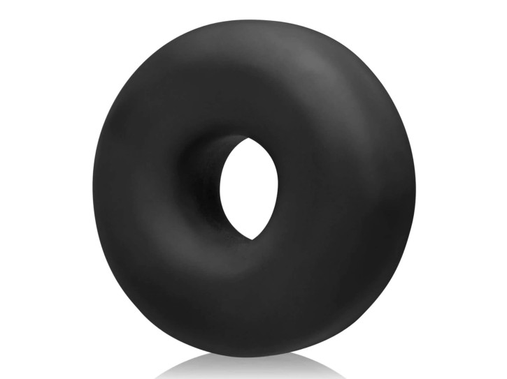 Oxballs Big OX - Comfort Cockring Black Ice