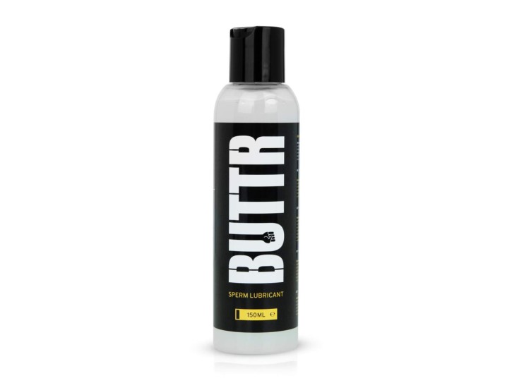 BUTTR - Weißes Sperma Gleitgel 150 ml
