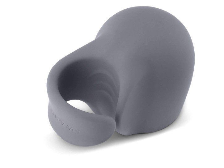 Le Wand Penis Play Silikon Aufsatz