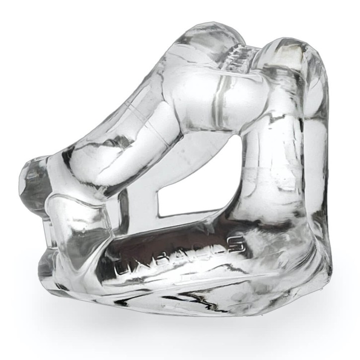 Oxballs Cocksling Air Lite - Clear
