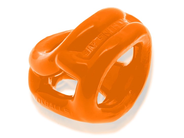 Oxballs Cocksling Air Lite - Orange