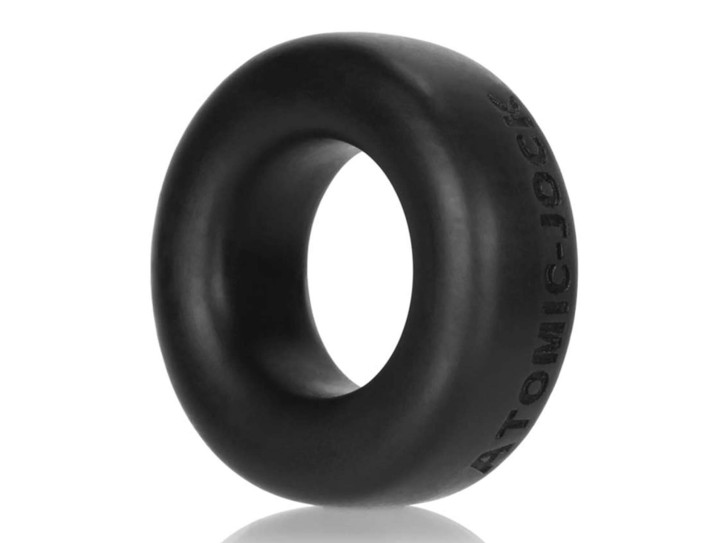 Oxballs Cock-T - Smoosh Comfort Cockring Black