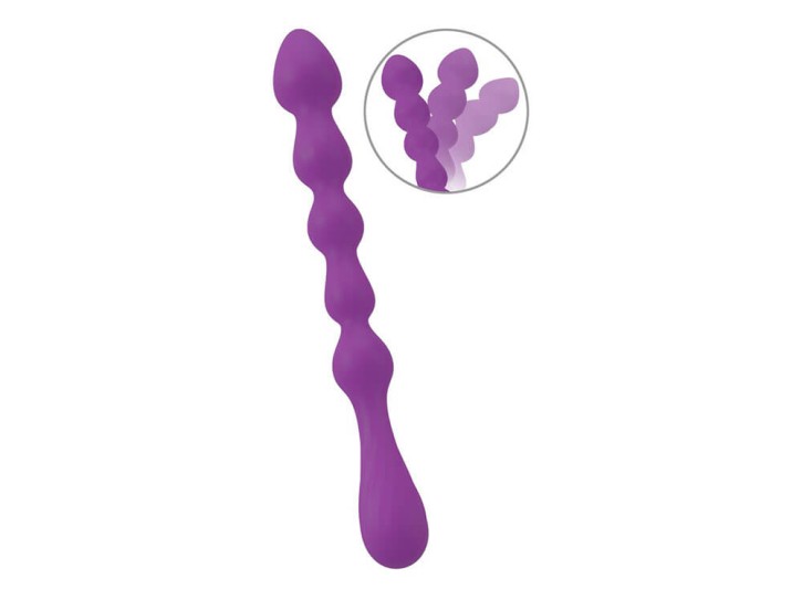 You2Toys Analstab Magic Anal Wand No. 1 lila