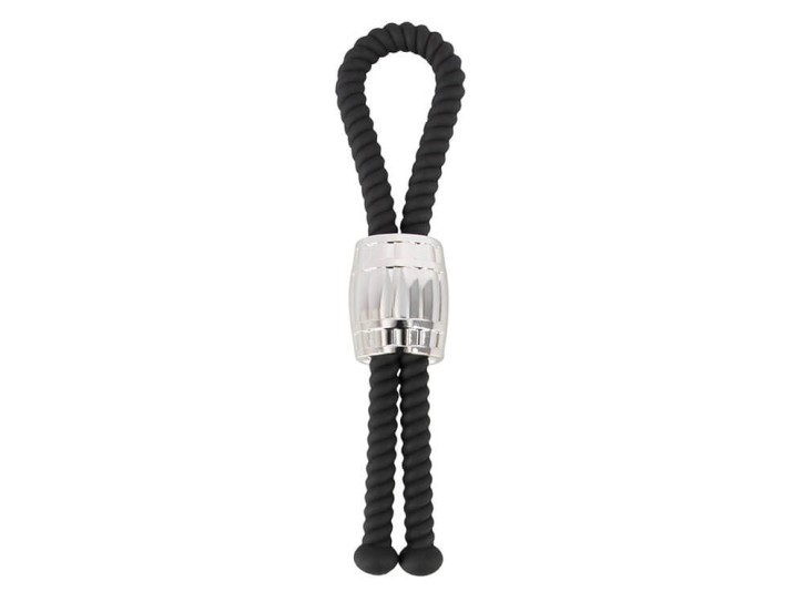 Rebel Heavy Rope Cock Strap