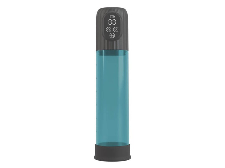 Mister Boner Automatic Vacuum Pump