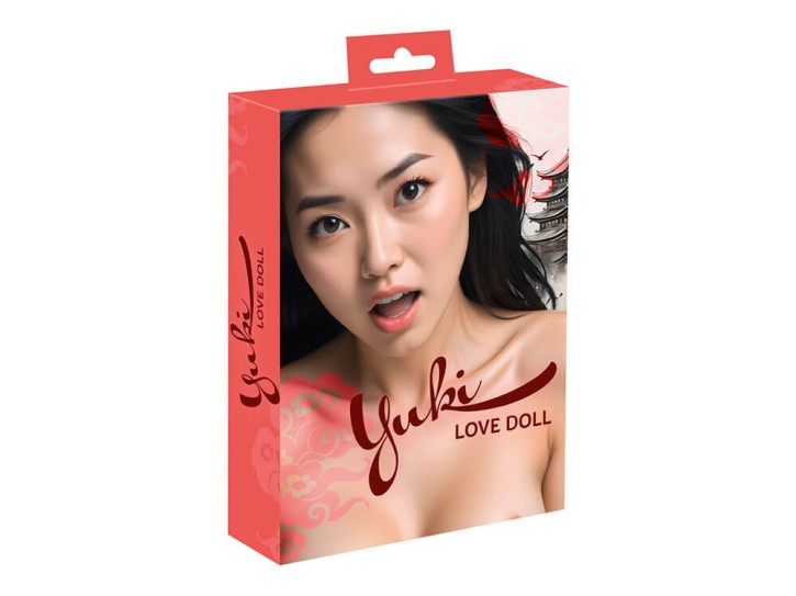You2Toys Liebespuppe Yuki