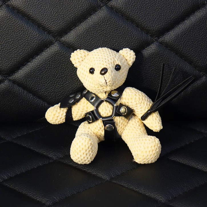 BDSM Teddy-Bär Collection BDSM-Spartaner