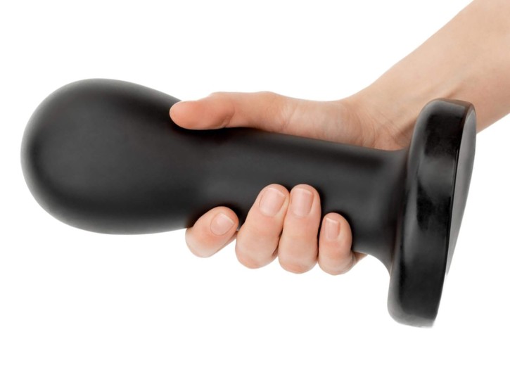 BUTTR Hammerhead XL ButtPlug