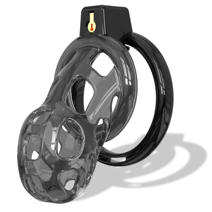 CellMate - Gladiator Soft Chastity Cage - Size 2