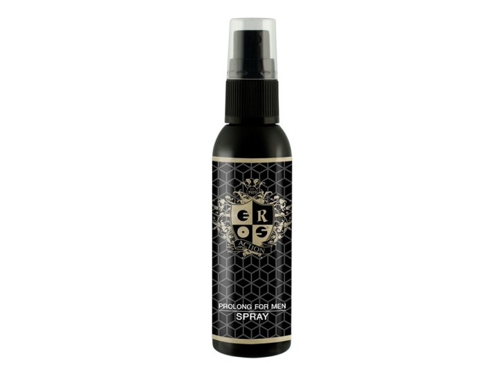 EROS Action Prolong for Men 50 ml