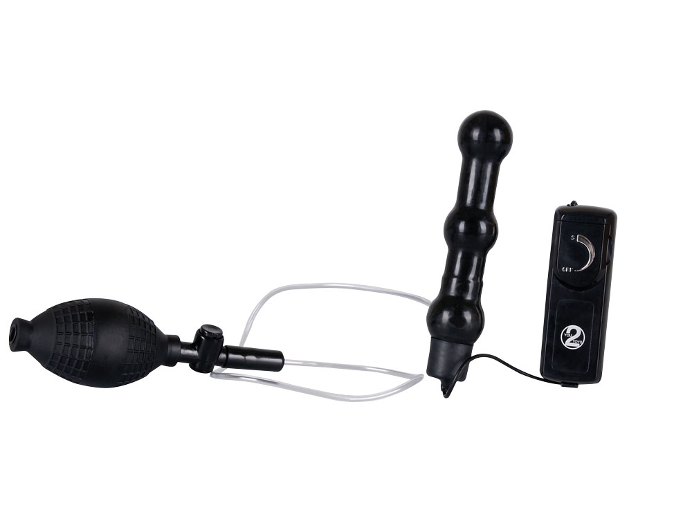 Really. Anal vibrator aufpumbar interesting Anal vibrator aufpumbar conversations!