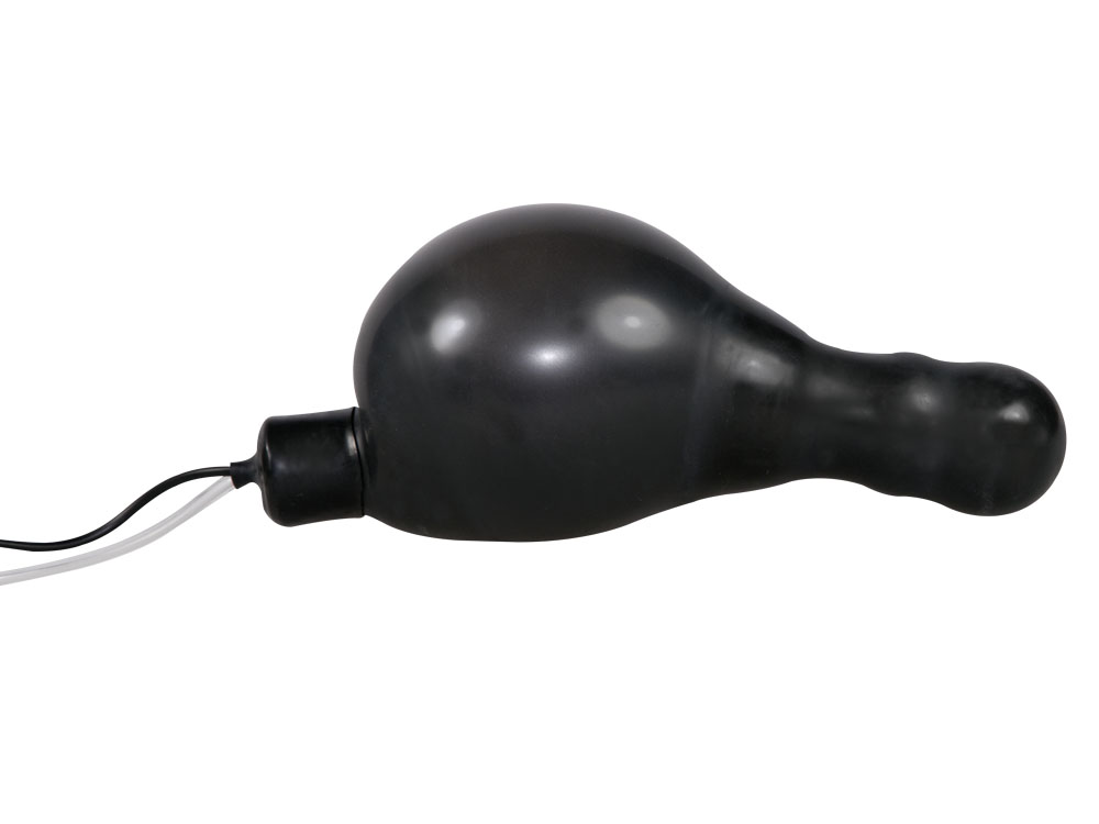 Anal vibrator aufpumbar Anal vibrator aufpumbar think, that