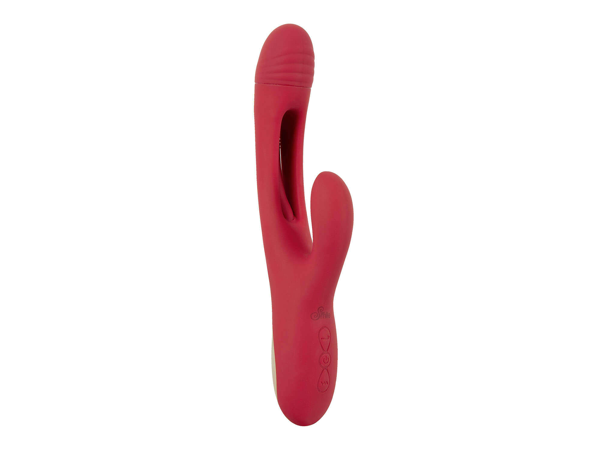 Stimulation G-Spot with EDD24 Rabbit Smile | Sweet Vibrator