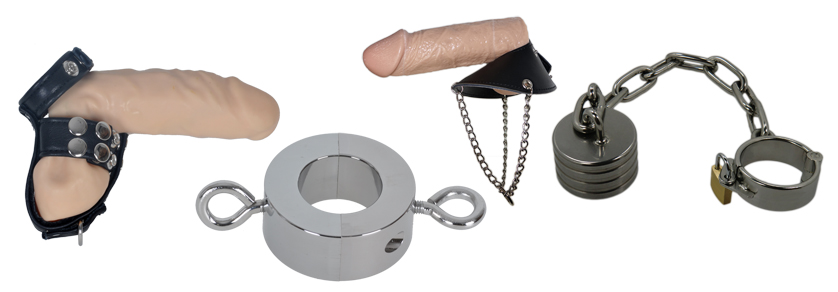 Ballstretcher Ballstretcher