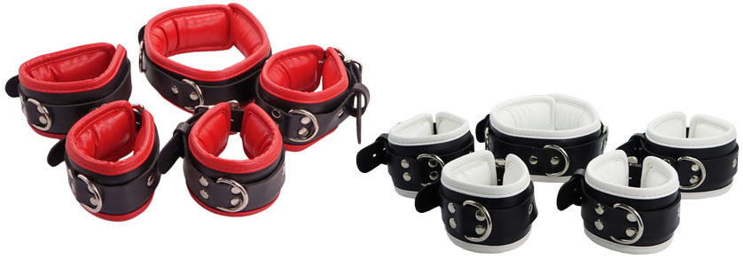 Bondage-Sets Bondage-Sets