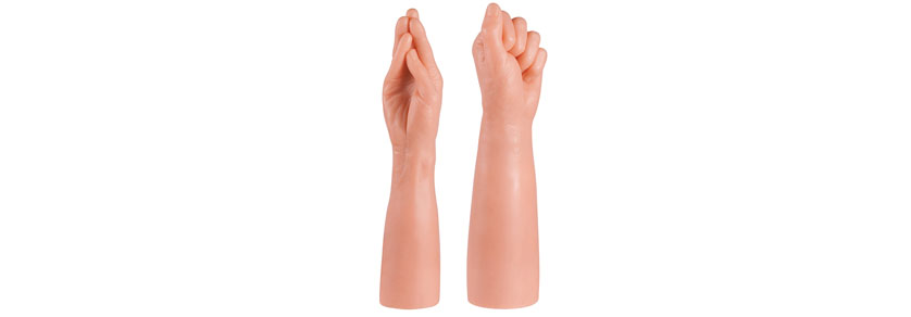 Fisting Fisting