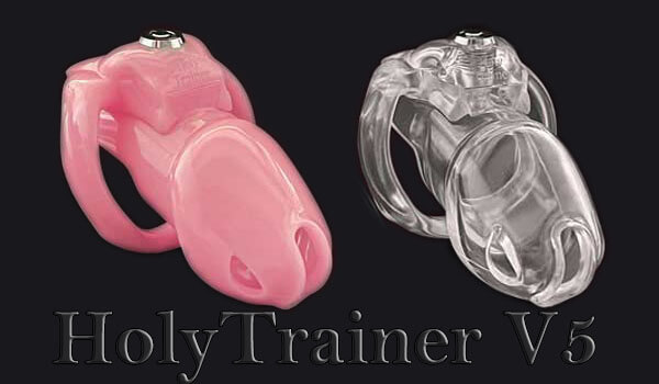 HolyTrainer V5