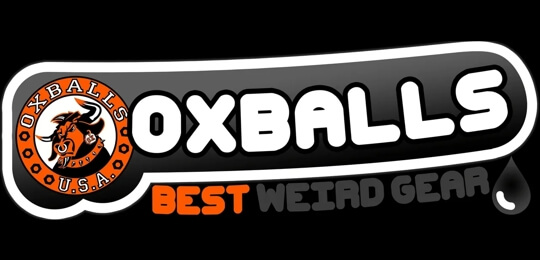Oxballs